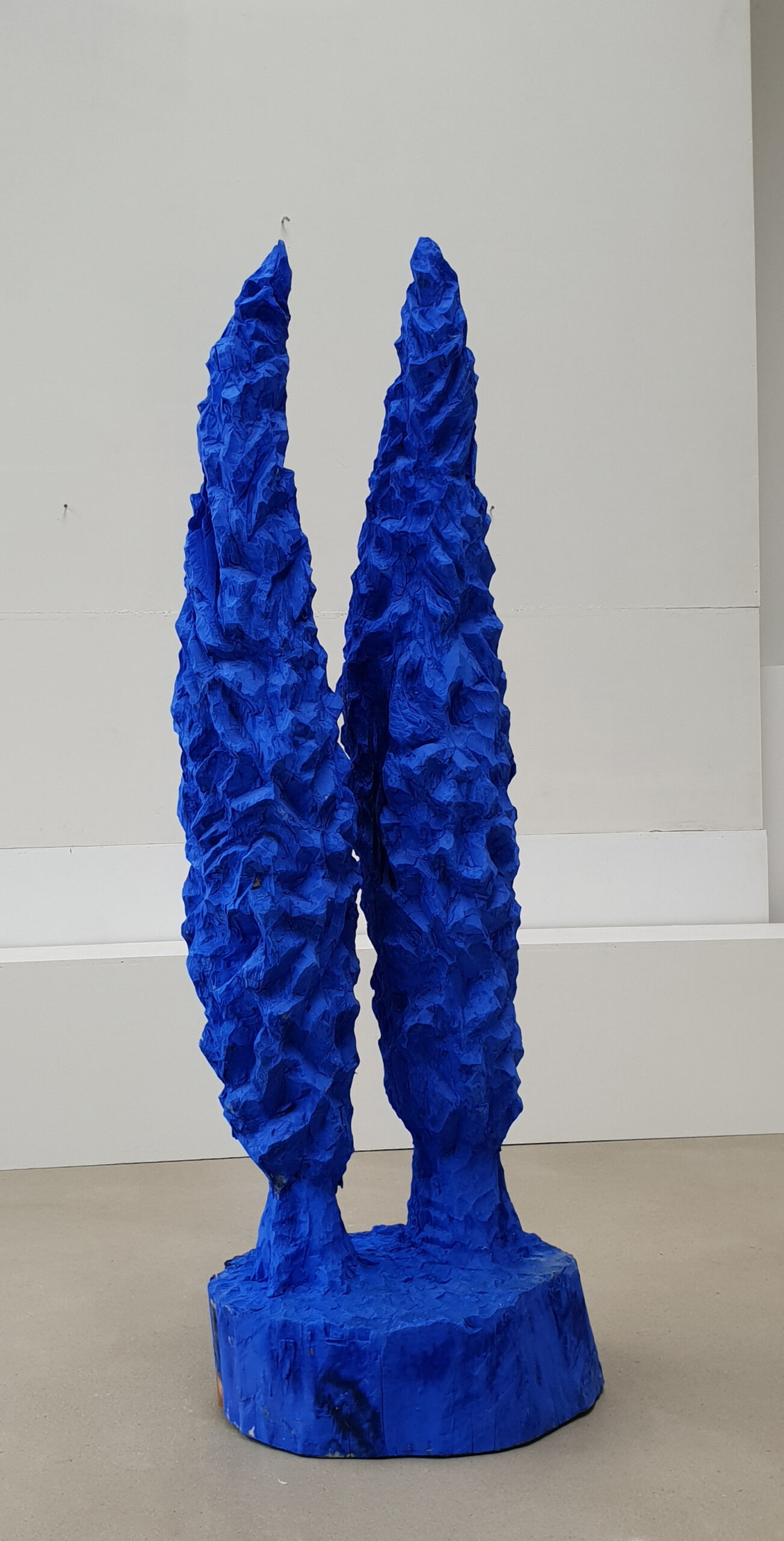 Dagmar Vogt, Sterntaler, Bronze 2025