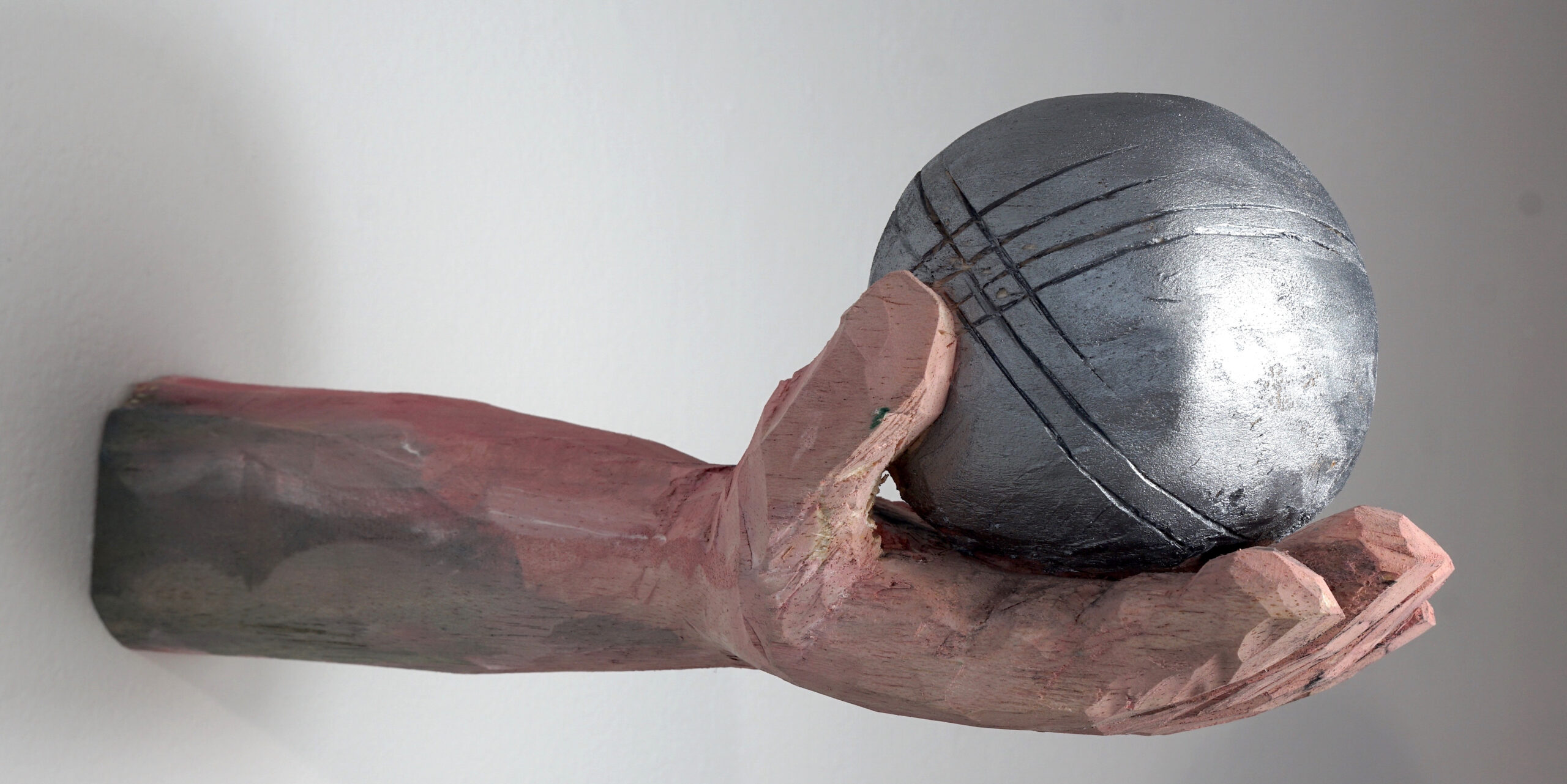 Dagmar Vogt, Sterntaler, Bronze 2025